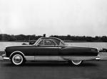 Packard Special Speedster Concept Car 1952 года
